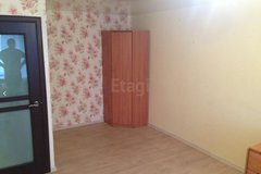 Екатеринбург, ул. Баумана, 48 (Эльмаш) - фото квартиры