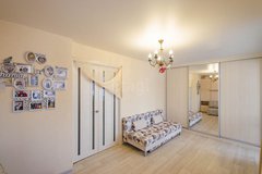 Екатеринбург, ул. Начдива Онуфриева, 68 (Юго-Западный) - фото квартиры