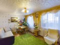 Екатеринбург, ул. Хрустальная, 55 (Синие Камни) - фото квартиры