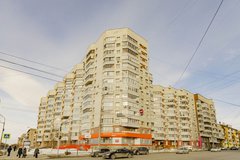 Екатеринбург, ул. Луначарского, 57 (Центр) - фото квартиры