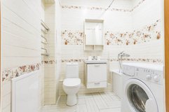 Екатеринбург, ул. Павла Шаманова, 56 (Академический) - фото квартиры