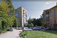 Екатеринбург, ул. Ильича, 56 (Уралмаш) - фото квартиры