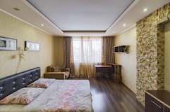 Екатеринбург, ул. Бабушкина, 45 (Эльмаш) - фото квартиры