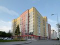 Продажа квартиры: Екатеринбург, ул. Бахчиванджи, 15 (Кольцово) - Фото 1