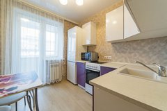 Екатеринбург, ул. Начдива Онуфриева, 68 (Юго-Западный) - фото квартиры