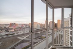 Екатеринбург, ул. Союзная, 4 (Автовокзал) - фото квартиры