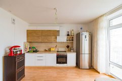 Екатеринбург, ул. Разливная, 50 (УНЦ) - фото квартиры