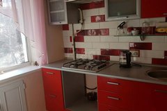 Екатеринбург, ул. Краснофлотцев, 53б (Эльмаш) - фото квартиры