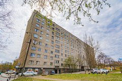 Екатеринбург, ул. Ангарская, 48 (Старая Сортировка) - фото квартиры