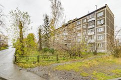 Екатеринбург, ул. 8 Марта, 179г (Автовокзал) - фото квартиры