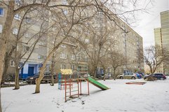 Екатеринбург, ул. Бебеля, 154 (Новая Сортировка) - фото квартиры