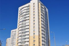 Екатеринбург, ул. Билимбаевская, 25 к 3 (Старая Сортировка) - фото квартиры