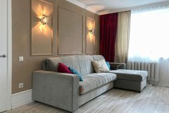 Екатеринбург, ул. Панельная, 9 (ЖБИ) - фото квартиры