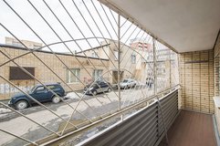 Екатеринбург, ул. Куйбышева, 106 (Шарташский рынок) - фото квартиры