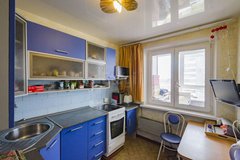 Екатеринбург, ул. Начдива Онуфриева, 70 (Юго-Западный) - фото квартиры