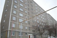 Екатеринбург, ул. Шефская, 61 (Эльмаш) - фото квартиры