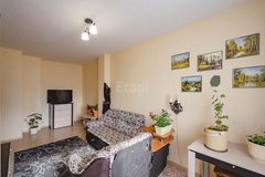 Екатеринбург, ул. Московская, 55 (Центр) - фото квартиры