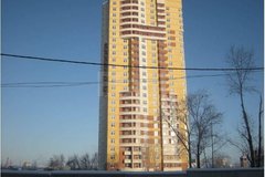 Екатеринбург, ул. Вилонова, 24 (Пионерский) - фото квартиры