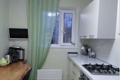 Екатеринбург, ул. Менделеева, 17 (Пионерский) - фото квартиры