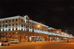 Екатеринбург, ул. Якова Свердлова, 58 (Центр) - фото квартиры