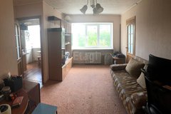 Екатеринбург, ул. Хомякова, 20 (ВИЗ) - фото квартиры