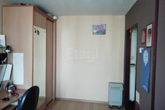 Екатеринбург, ул. Таганская, 24 к 2 (Эльмаш) - фото квартиры