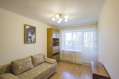 Екатеринбург, ул. Уктусская, 58 (Автовокзал) - фото квартиры