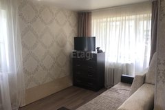 Екатеринбург, ул. Кобозева, 120 (Эльмаш) - фото квартиры