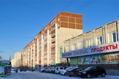 Екатеринбург, ул. Шефская, 62 (Эльмаш) - фото квартиры
