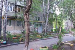 Екатеринбург, ул. Волгоградская, 202 (Юго-Западный) - фото квартиры