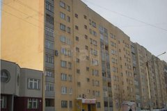 Екатеринбург, ул. Стачек, 70 (Эльмаш) - фото квартиры