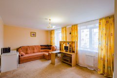 Екатеринбург, ул. Сурикова, 48 (Автовокзал) - фото квартиры