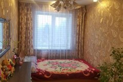 Екатеринбург, ул. Космонавтов, 74 (Эльмаш) - фото квартиры