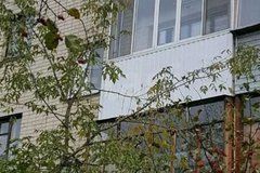 Екатеринбург, ул. Предельная, 14 (Совхоз) - фото квартиры