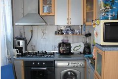 Екатеринбург, ул. Серафимы Дерябиной, 23 (Юго-Западный) - фото квартиры