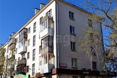 Екатеринбург, ул. Куйбышева, 32 (Центр) - фото квартиры