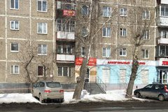 Екатеринбург, ул. Крауля, 82 - фото квартиры