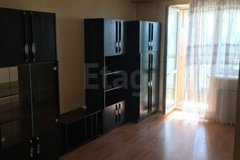 Екатеринбург, ул. Пехотинцев, 21а (Новая Сортировка) - фото квартиры