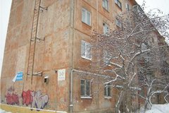 Екатеринбург, ул. Победы, 30 (Уралмаш) - фото квартиры