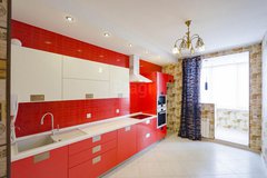 Екатеринбург, ул. Орденоносцев, 10 (Химмаш) - фото квартиры