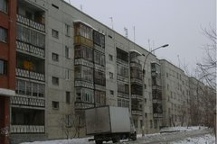 Екатеринбург, ул. Билимбаевская, 27 к 1 (Старая Сортировка) - фото квартиры