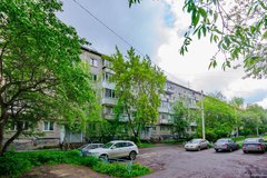 Екатеринбург, ул. Профсоюзная, 77 (Химмаш) - фото квартиры