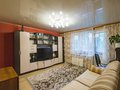 Екатеринбург, ул. Академика Бардина, 40 к 1 (Юго-Западный) - фото квартиры