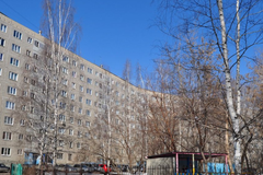 Екатеринбург, ул. Бебеля, 154 (Новая Сортировка) - фото квартиры