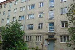 Екатеринбург, ул. Селькоровская, 104 (Вторчермет) - фото квартиры