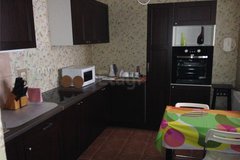 Екатеринбург, ул. Крылова, 29 (ВИЗ) - фото квартиры