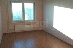 Екатеринбург, ул. Павла Шаманова, 12 (Академический) - фото квартиры