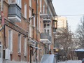 Продажа квартиры: Екатеринбург, ул. Бажова, 35 (Центр) - Фото 1