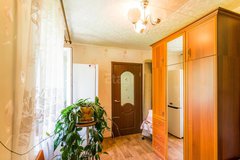 Екатеринбург, ул. Краснофлотцев, 43 (Эльмаш) - фото квартиры