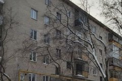 Екатеринбург, ул. Кировградская, 51а (Уралмаш) - фото квартиры